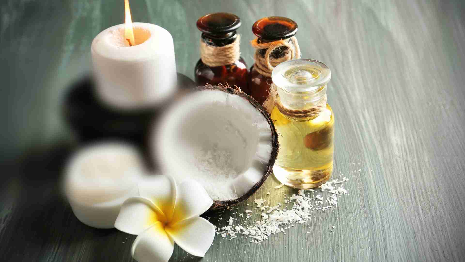 Coconut-based Manufactured Products in Solomon Islands