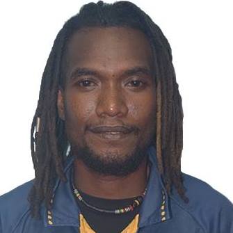 Martin Taromane Maka'a