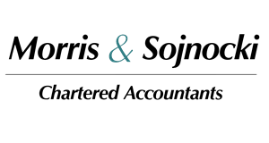 Morris & Sojnocki Chartered Accountants