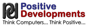 Positive Developments
