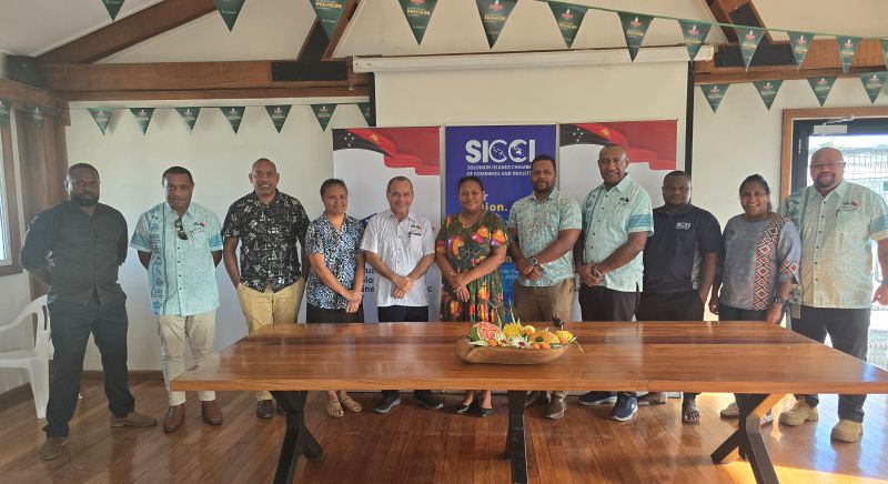SICCI Business Forum 2026
