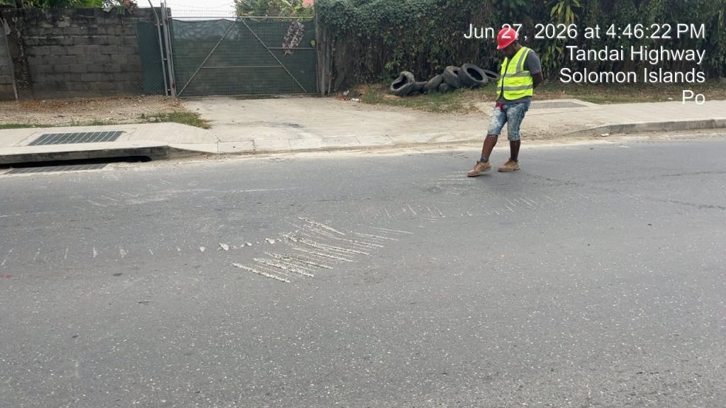 SICCI Calls for Greater Responsibility and Care for Public Infrastructure