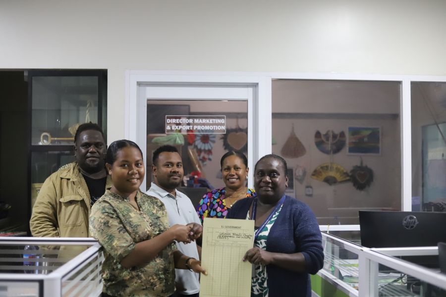 12 MSME GETS THE SPOTLIGHT AT UPCOMING INAUGURAL PNG–SI INVESTMENT FORUM
