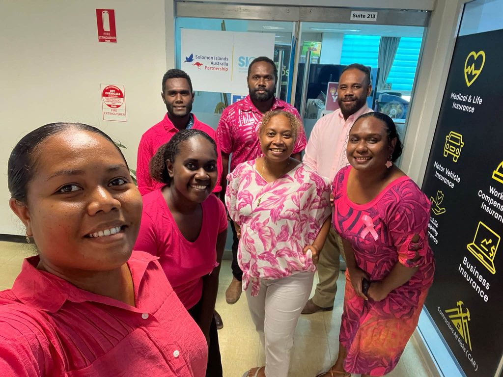 PINKTOBER 2026 — Breast Cancer Awareness Month