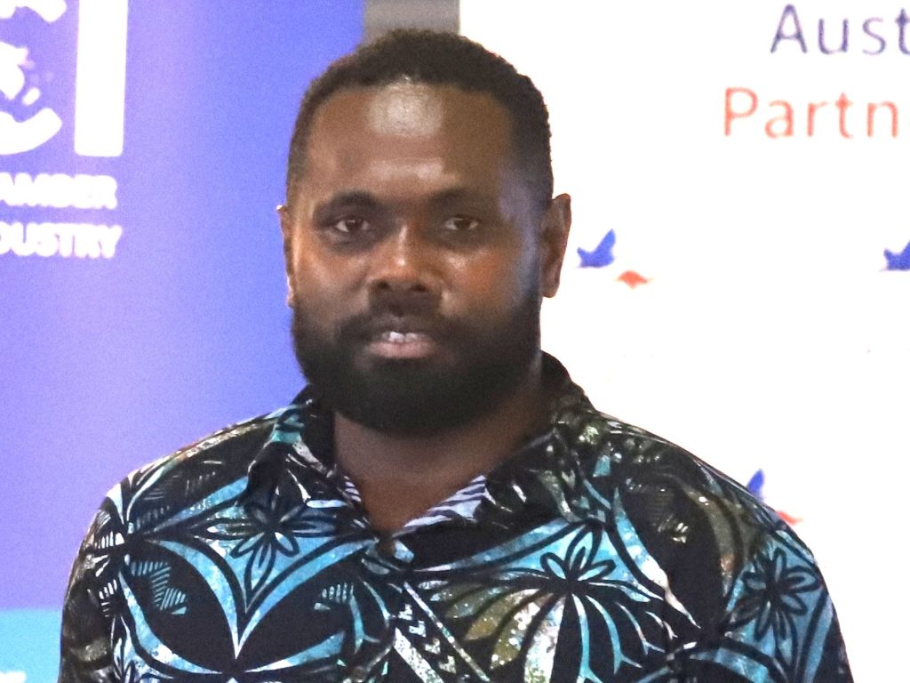 SICCI Appoints Mr. Nelson Kere as Interim Chief Executive Officer